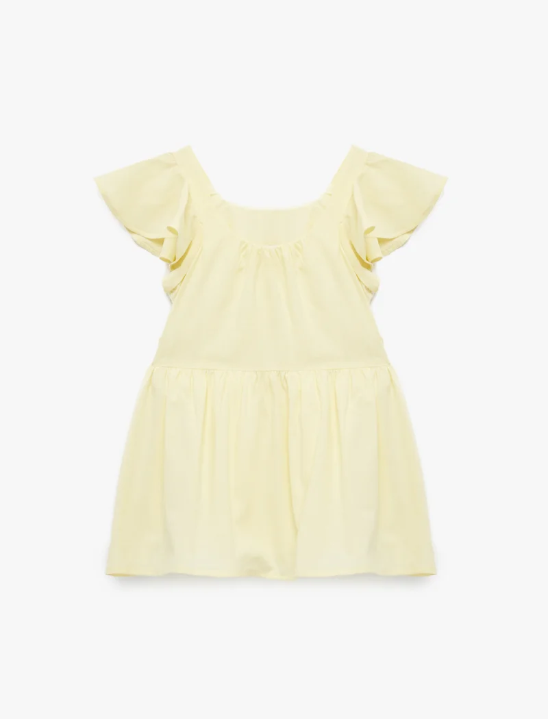 كوتون Kids Dresses
