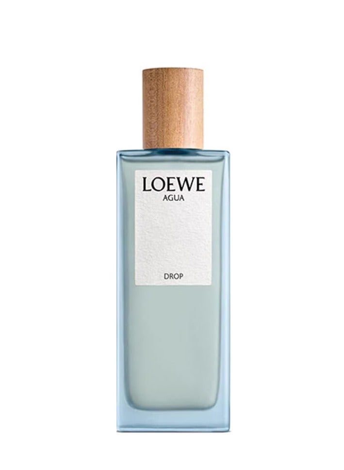 LOEWE Agua Drop Eau de Parfum 100ml - Image 1