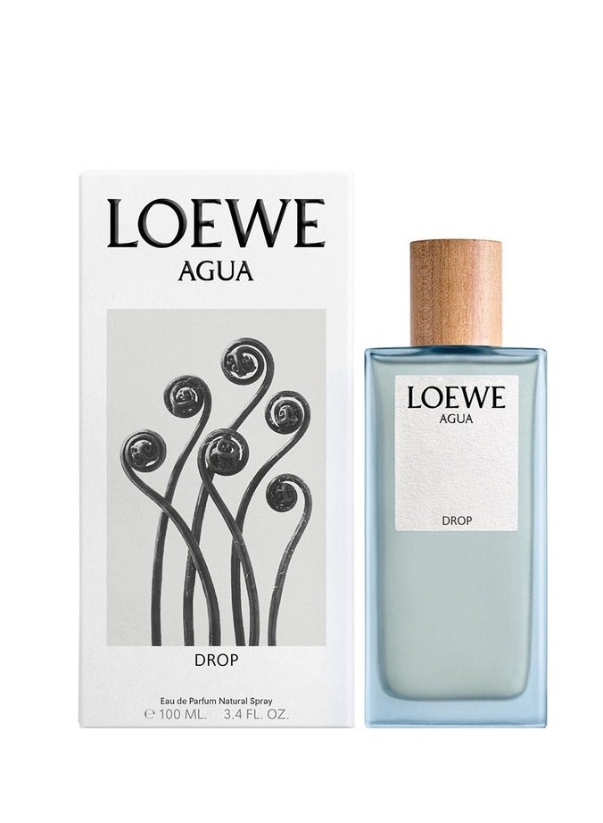 LOEWE Agua Drop Eau de Parfum 100ml - Image 2
