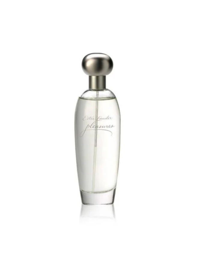 Estee Estée Lauder Pleasure Women's Eau de Parfum - 100ml - Image 1