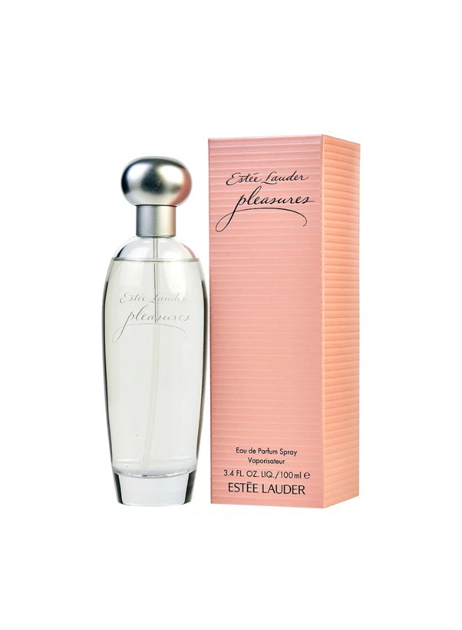 Estee Estée Lauder Pleasure Women's Eau de Parfum - 100ml - Image 2