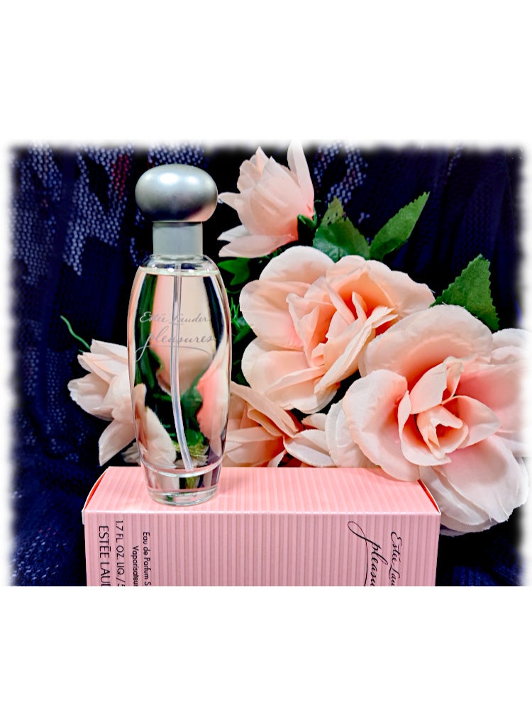 Estee Estée Lauder Pleasure Women's Eau de Parfum - 100ml - Image 3