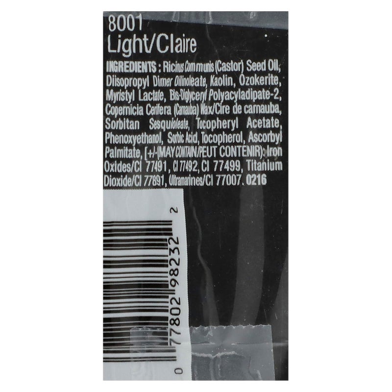 Black Radiance Concealer Stick Light - Image 2