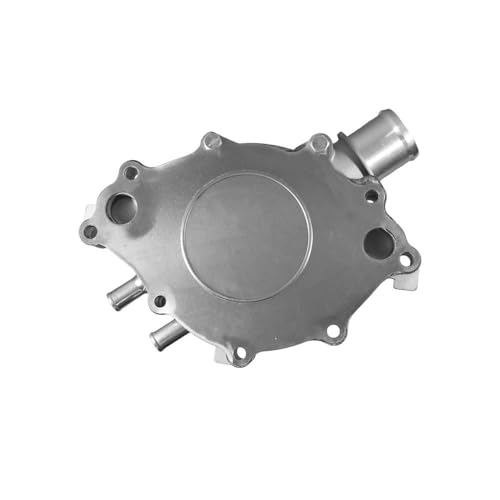 ACDelco مجموعة مضخة الماء ACDelco Professional 252-669 - Image 3