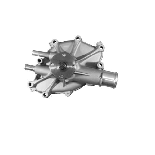 ACDelco مجموعة مضخة الماء ACDelco Professional 252-669 - Image 2