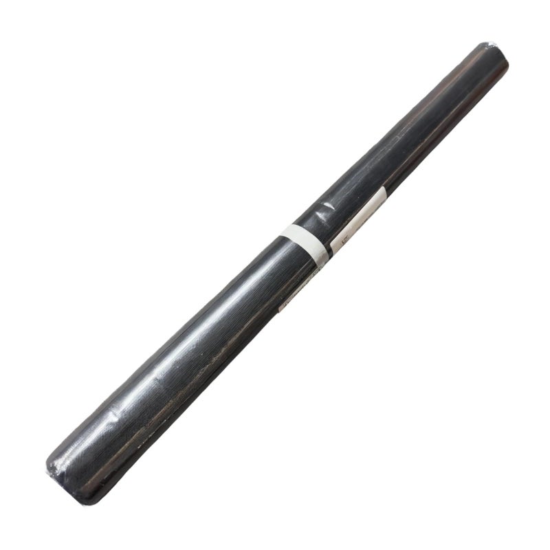 Self Adhesive Black Window Screen Mesh Roll 47 2 X 98 4 Inch Detachable Anti Mosquito Dust Proof - Image 2