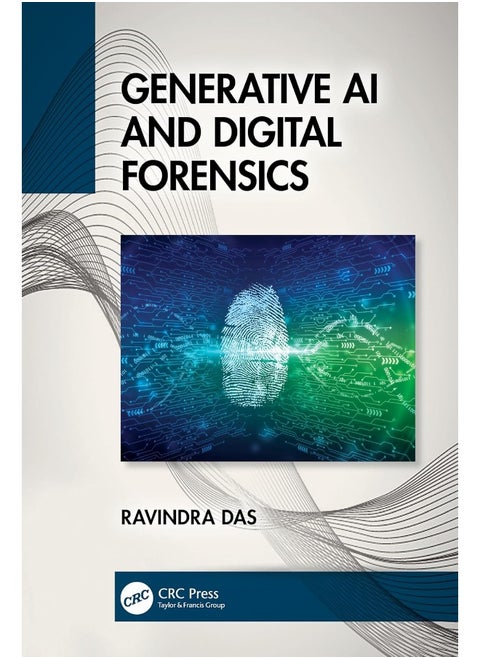 Generative AI and Digital Forensics