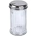 BNYD Glass Sugar Shaker Dispenser Pourer, 5.5 inch - Image 2