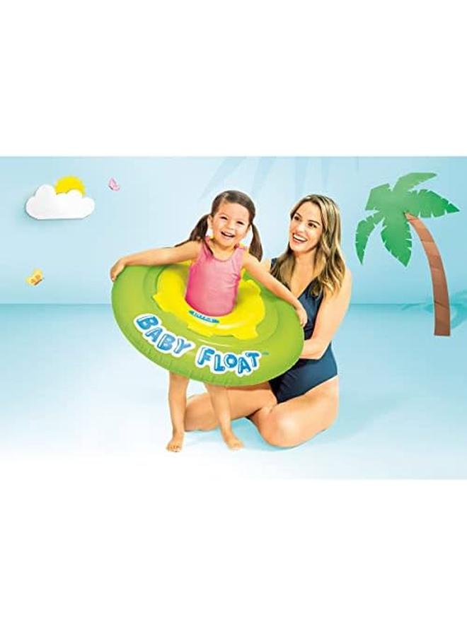 انتكس عوامة الأطفال للمساعدة في السباحة - Image 4