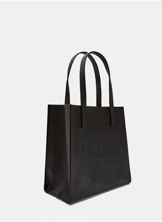 Ted Baker Seacon Womens Crosshatch Small Icon Bag  - Image 3