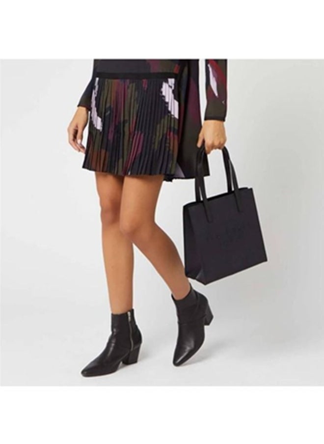 Ted Baker Seacon Womens Crosshatch Small Icon Bag  - Image 2