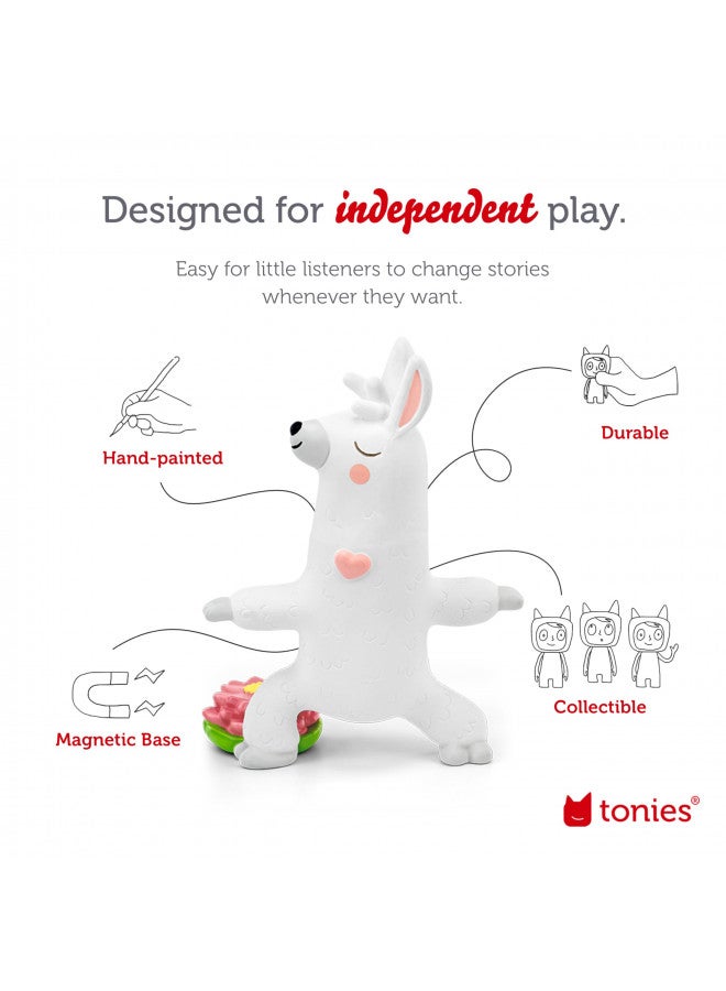 Tonies Tonies Yoga Audio Play Character  - Image 2