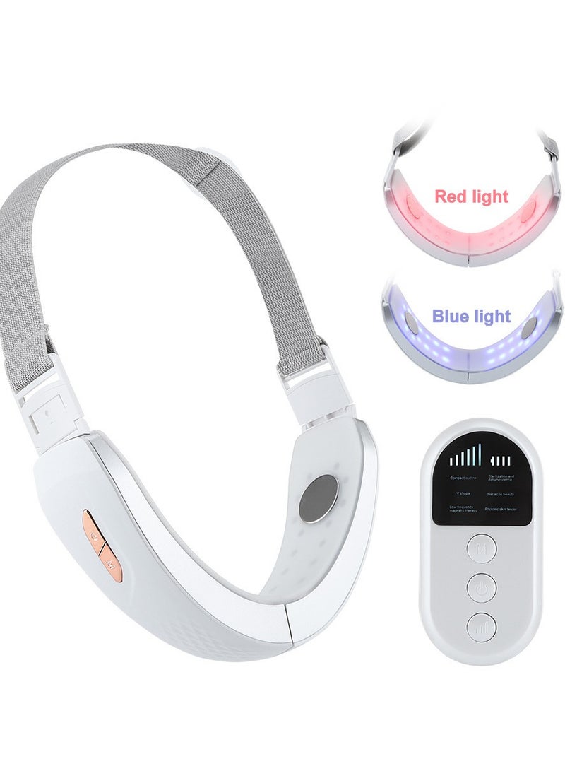 Nariele 2020 Thin Slim Beauty Instrument Face-Lifting Machine