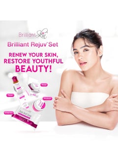 Brilliant Skin Brilliant Rejuv Set  - Image 3
