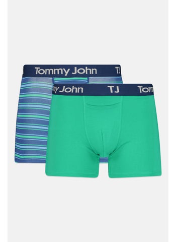 Men 2 Pack 4 inseam Brand Logo Boxer Briefs, Multicolor - pzsku/ZFE598B799BE21FC1D3B4Z/45/1746222404/ccfe8548-67ed-4b99-b720-395188166c5e