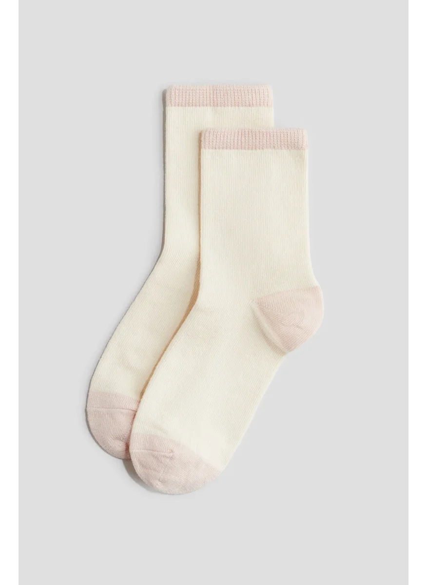 اتش اند ام 5-Pack Socks