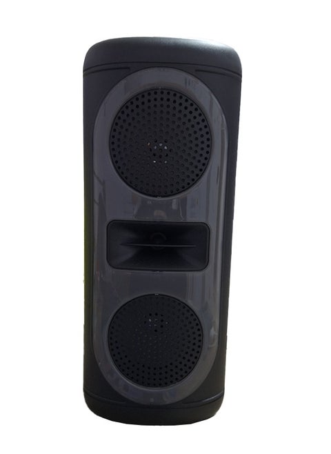 Speaker Bluetooth Support Flash Supports Memory Card Supports Play Radio Excellent with Variable Lighting , JL-4411