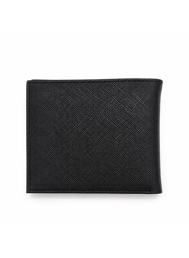 Hilfiger Denim Tommy Hilfiger Denim Men's Luxury Gift Set – Wallet & Reversible Leather Belt - Image 3