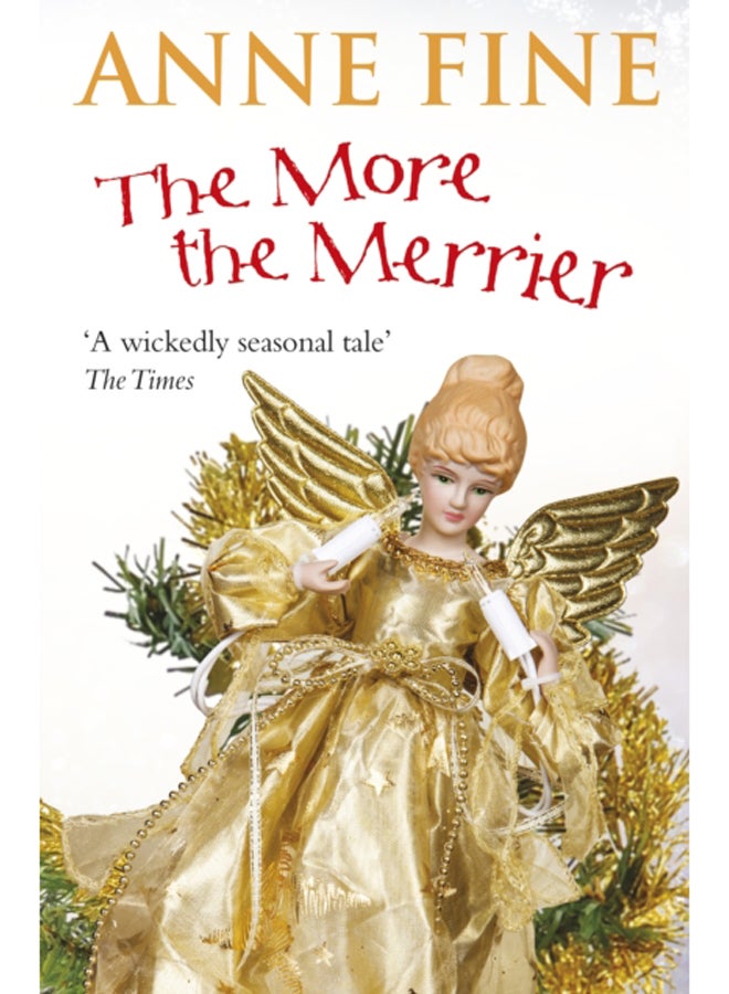 The More the Merrier