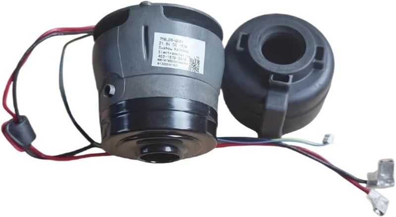 Cordless Hardwood Floor Cleaner Fan Module 75BLDB-GS01 IFloor ，Compatible For Tineco Floor ONE S3 /Breeze/S5 Pro 2/Smart/S6/S7, Brush Motor(S5 Brush head motor) - Image 5
