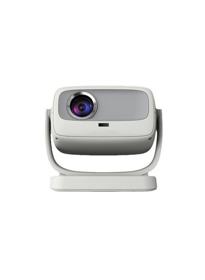Skyworth Xiaopai PTZ Projector Home Cinema 4K Ultra HD Daytime Direct Projection Autofocus Projector Supports 8K Decoding, HDR10+High Dynamic Imaging, and 5000ANSI Brightness.  - Image 4