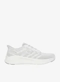 SKECHERS white/gray