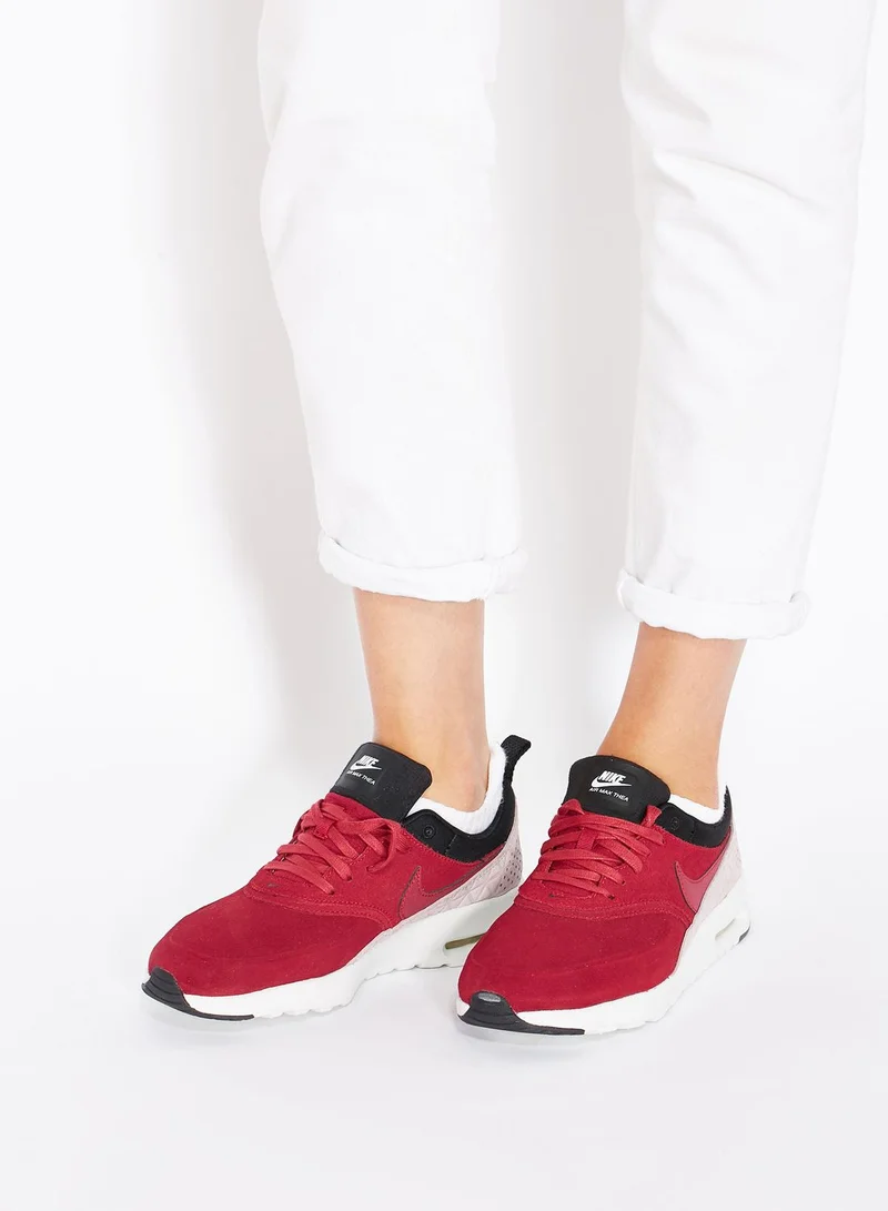 Nike Air Max Thea Prm Lth