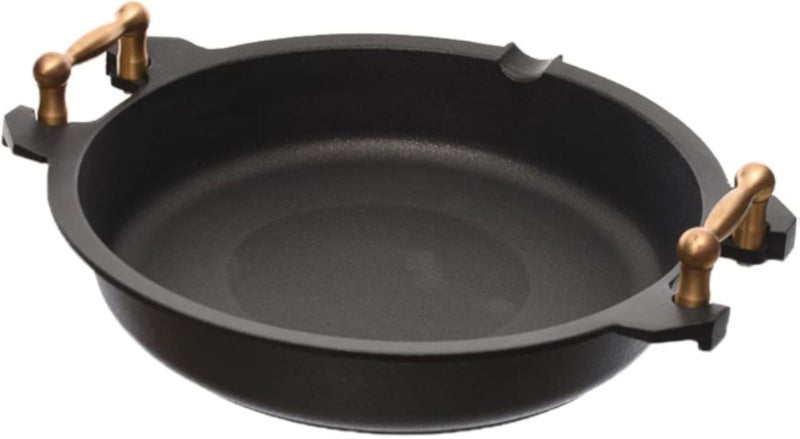 إيه إم تي بايلا دائرية غير لاصقة من جاستروغوس 32 سم 732