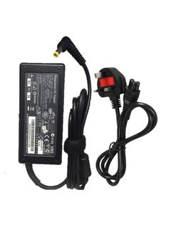 Replacement AC Adapter Charger For Acer Aspire One A150L With Power Cord