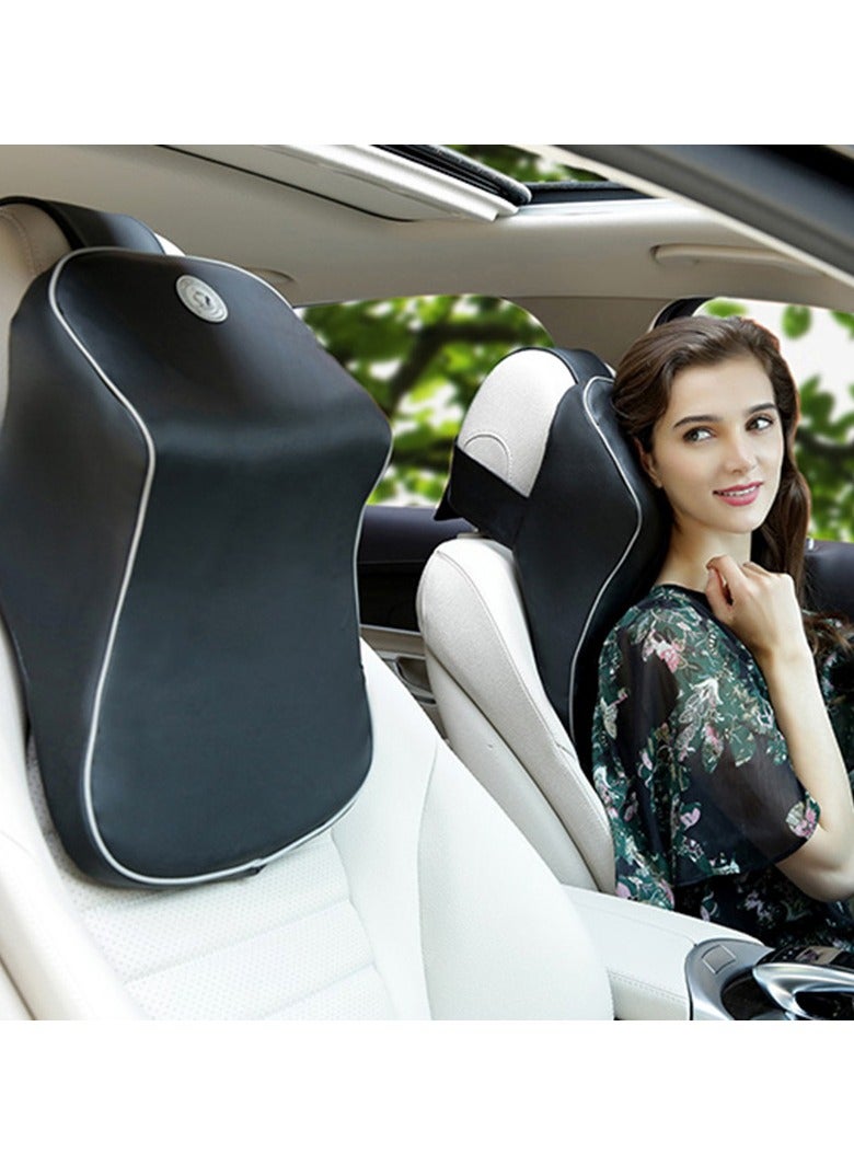 Nariele مسند رأس جديد لحماية الرقبة في السيارة - Image 2