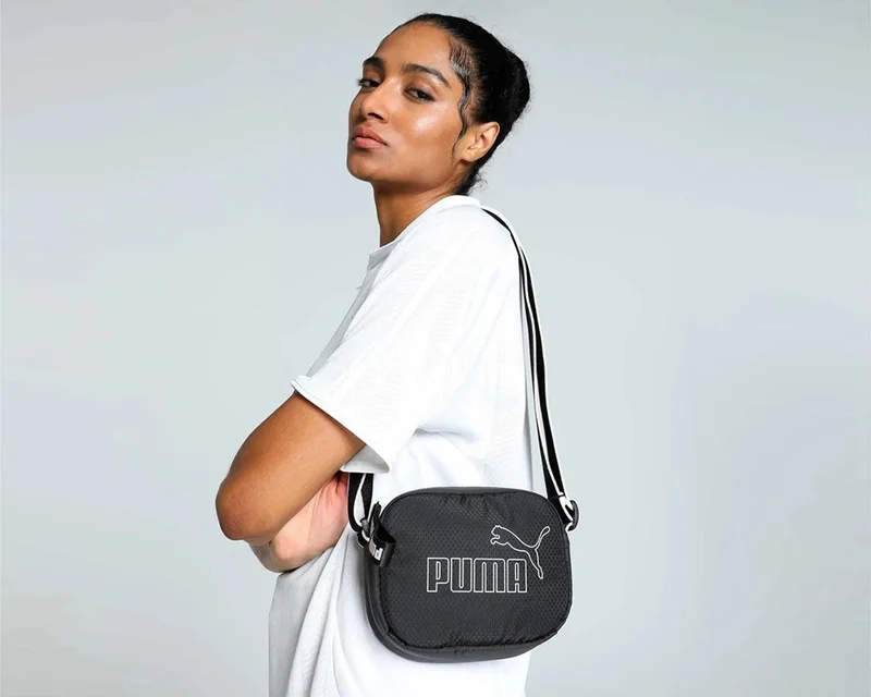 PUMA Core Base X-Body Bag Shoulder Bag 09064301