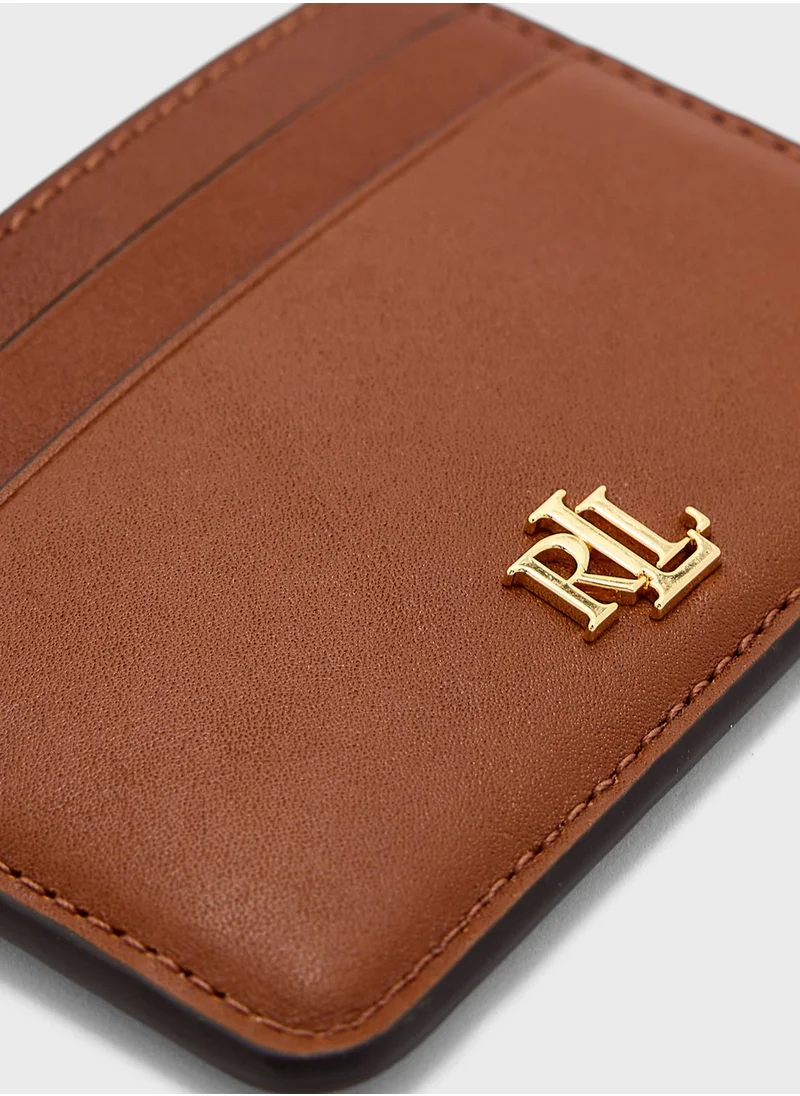 Lauren Ralph Lauren Slim Card Small Purse