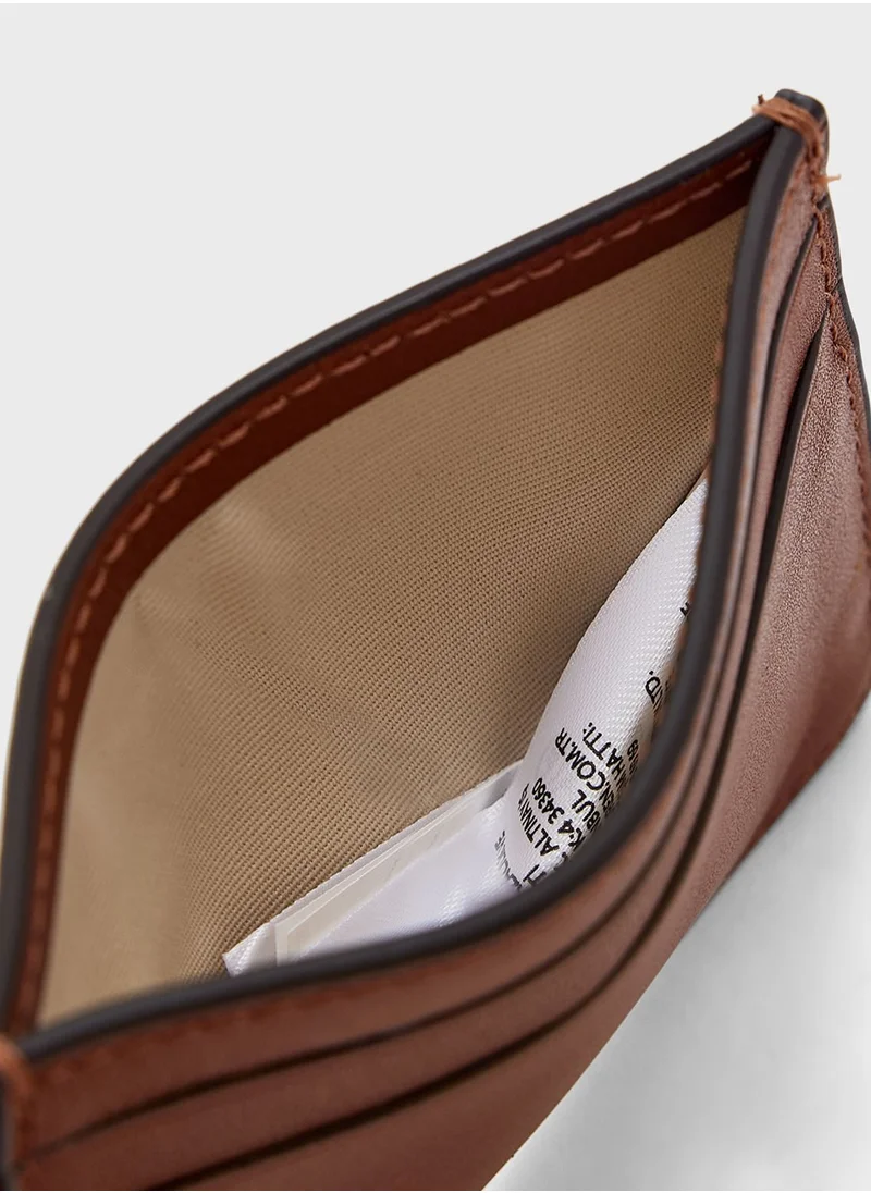Lauren Ralph Lauren Slim Card Small Purse