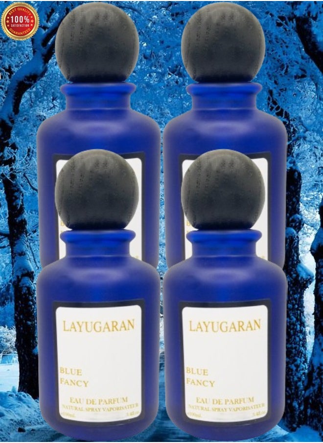 4 Pieces Layugaran Blue Fancy Perfume 100ml EDP - pzsku/ZFE5A4E62F16D943A8B9DZ/45/_/1712592353/51da437b-5b66-48f4-be08-abc814f61c19