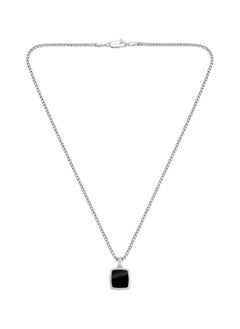 HUGO BOSS HUGO BOSS JEWELRY ODELL MENS PENDANT NECKLACE - 1580648  - Image 1