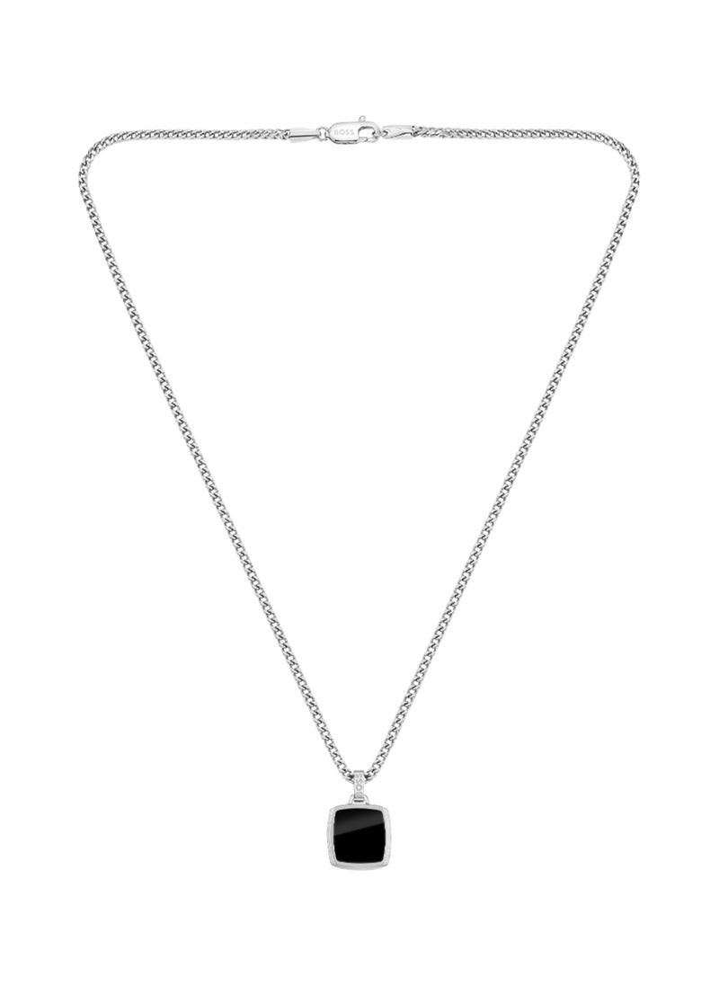 HUGO BOSS HUGO BOSS JEWELRY ODELL MENS PENDANT NECKLACE - 1580648  - Image 1