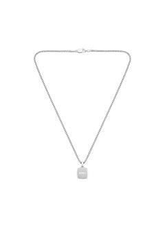 HUGO BOSS HUGO BOSS JEWELRY ODELL MENS PENDANT NECKLACE - 1580648  - Image 2