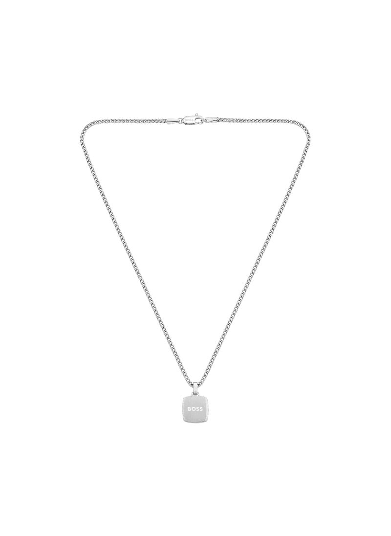HUGO BOSS HUGO BOSS JEWELRY ODELL MENS PENDANT NECKLACE - 1580648  - Image 2