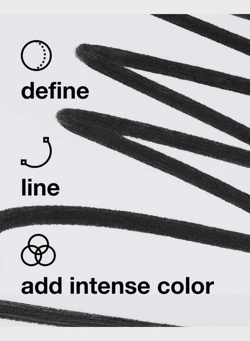 CLINIQUE High Impact├óΓÇ₧ Gel Tech Eyeliner - Intense - Image 2