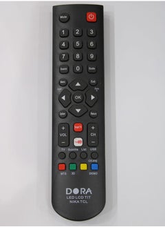DORA Replacement Remote Controller For Dora Tcl  - Image 1