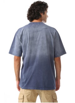 WHITE RABBIT Round Neck Comfy T-Shirt  - Image 3
