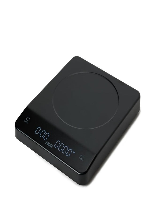 MiiR Digital Coffee and Pour Over Scale with Timer - Image 3