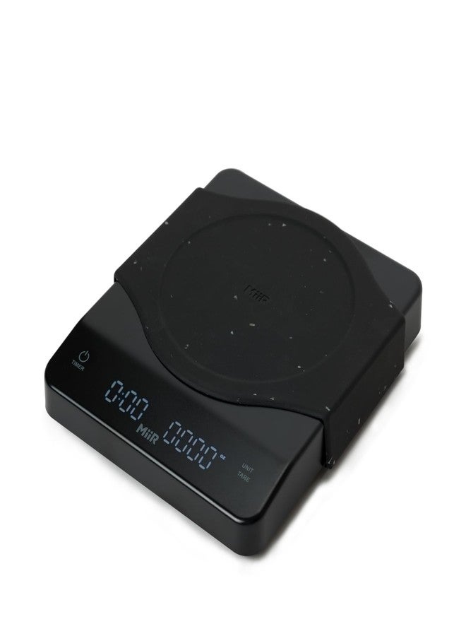MiiR Digital Coffee and Pour Over Scale with Timer - Image 2