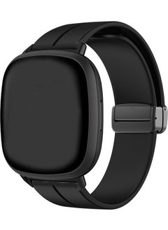 Tagomoon Samsung Galaxy Watch 42MM Smart Watch Compatible Band Magnetic Clip Premium Strap  - Image 2