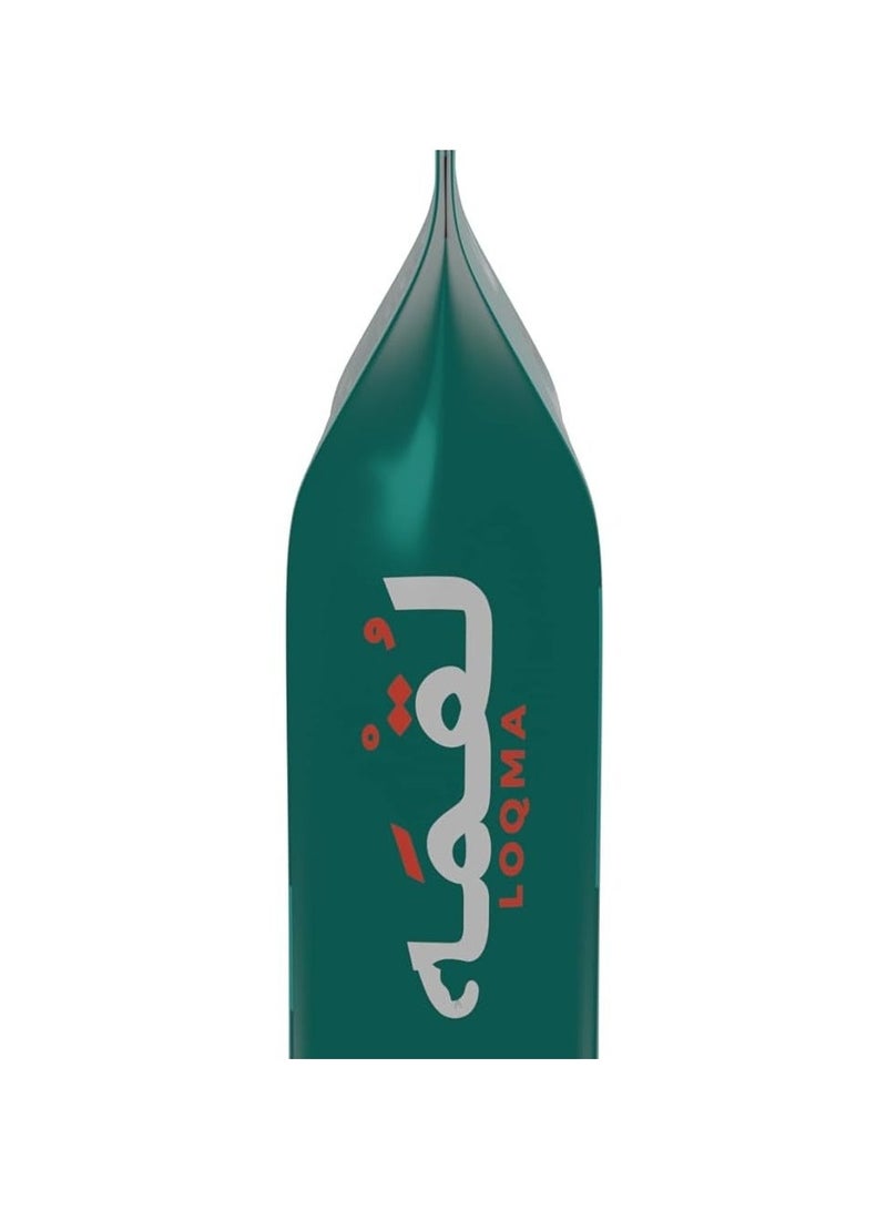 LOQMA طعام لوكما الجاف للقطط الصغيرة - نكهة الدجاج 1.5 كجم - Image 2