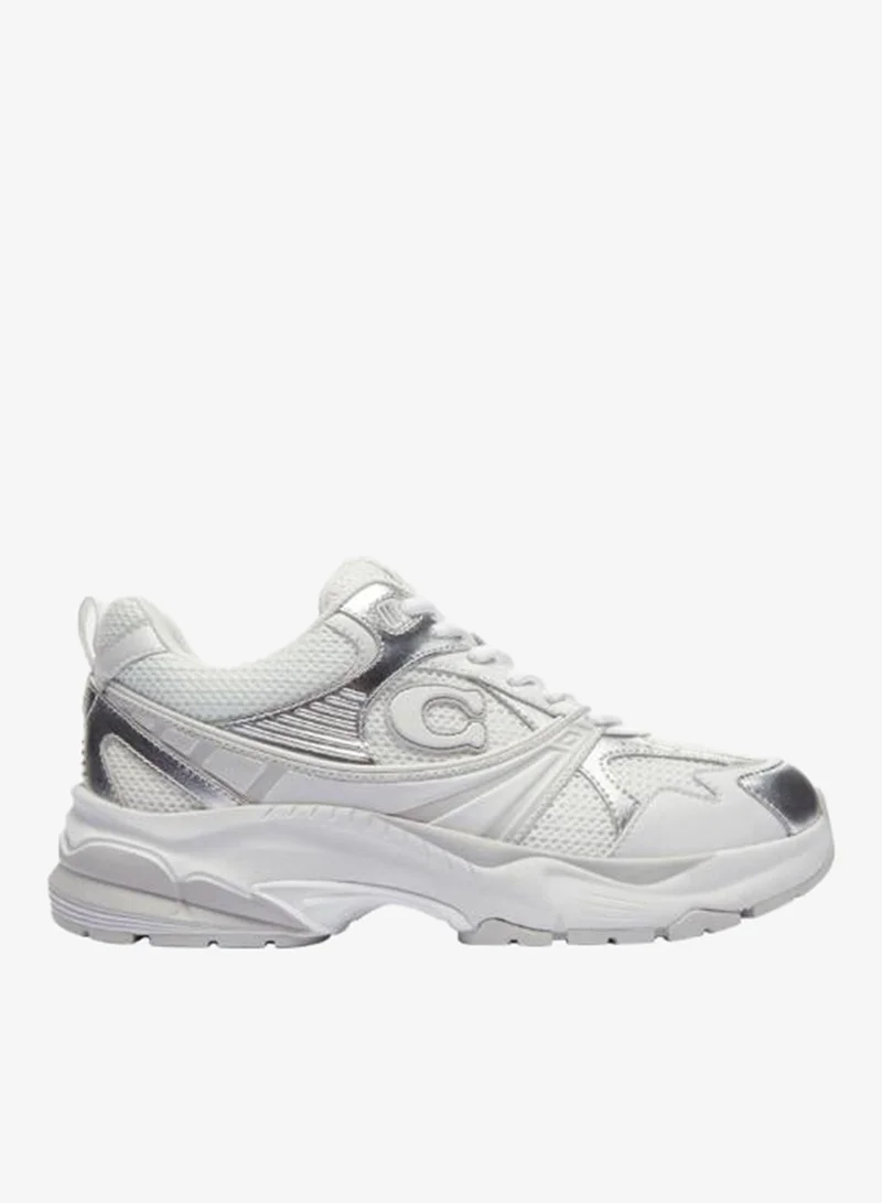 COACH Mesh Snkr