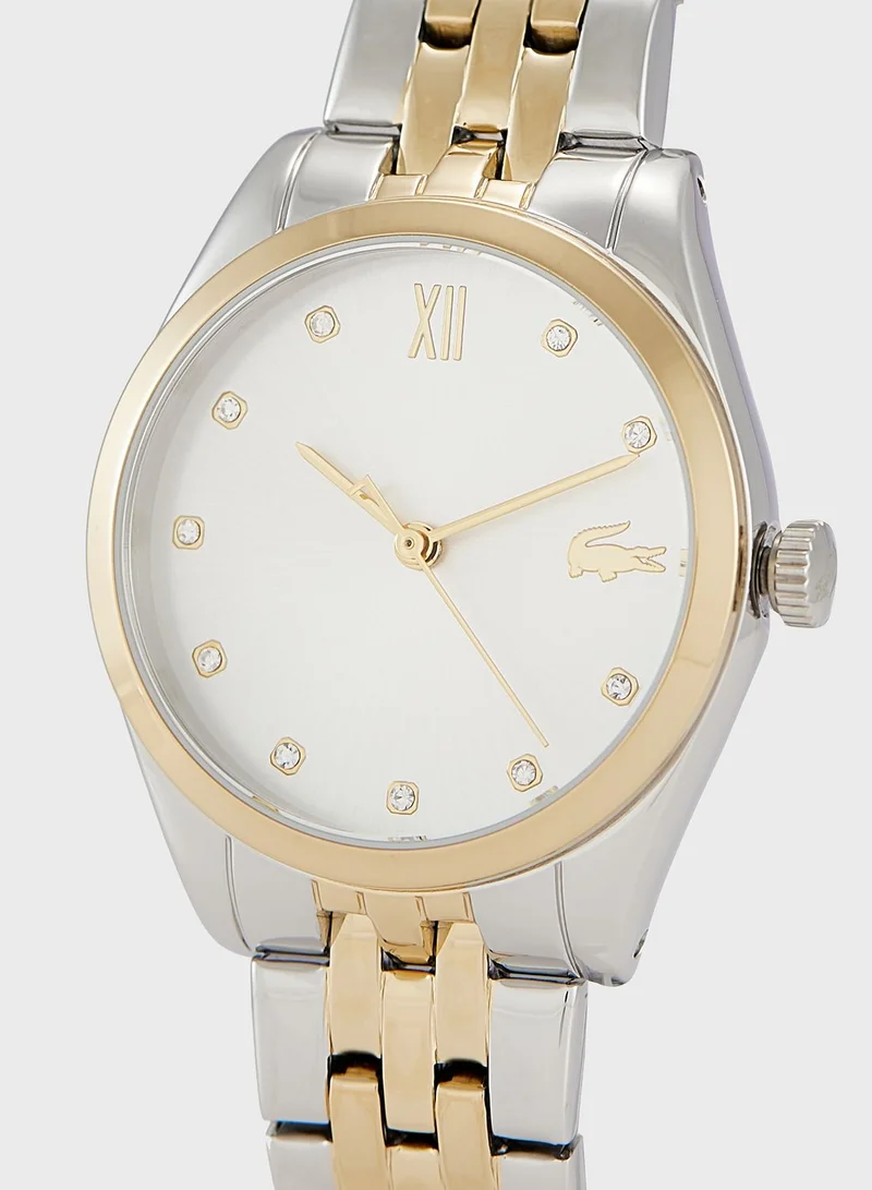 LACOSTE Tuilerie Analog Watch