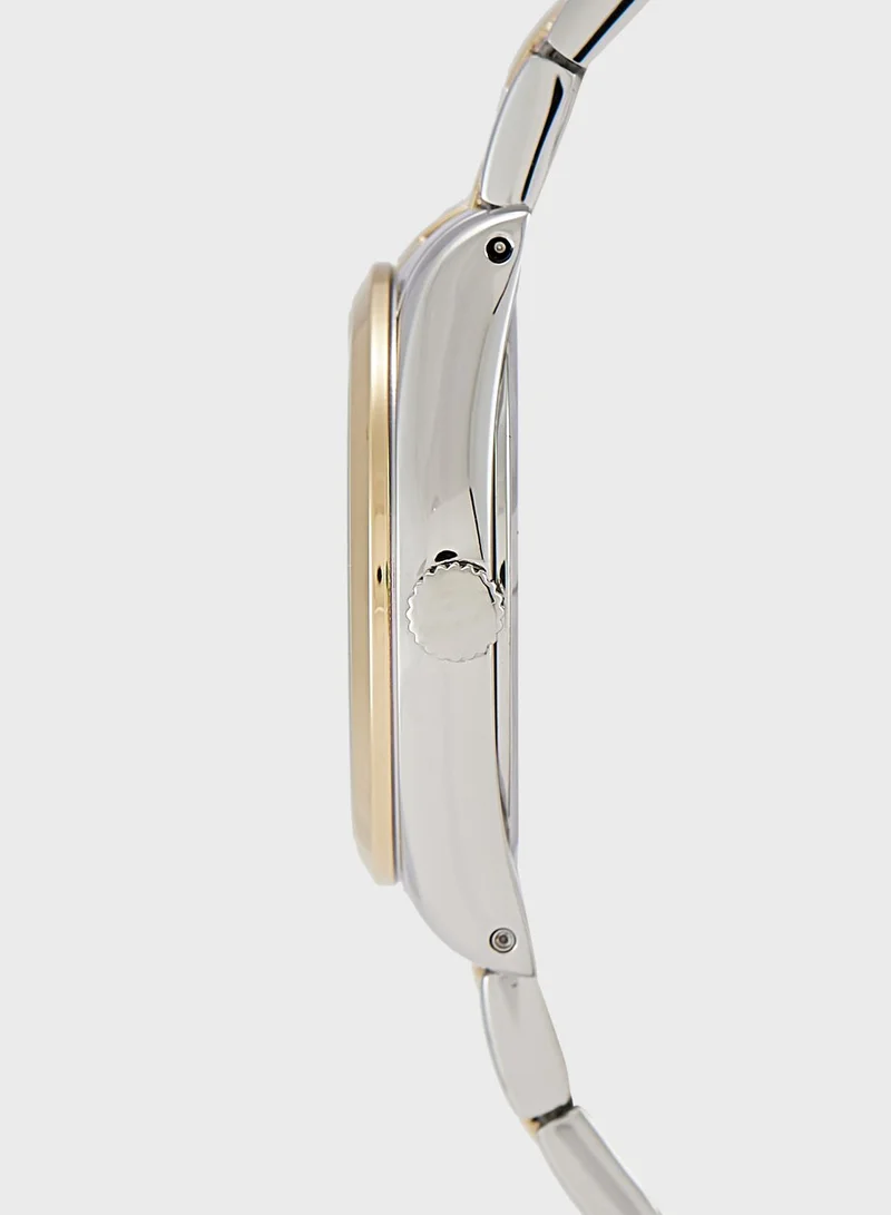 LACOSTE Tuilerie Analog Watch