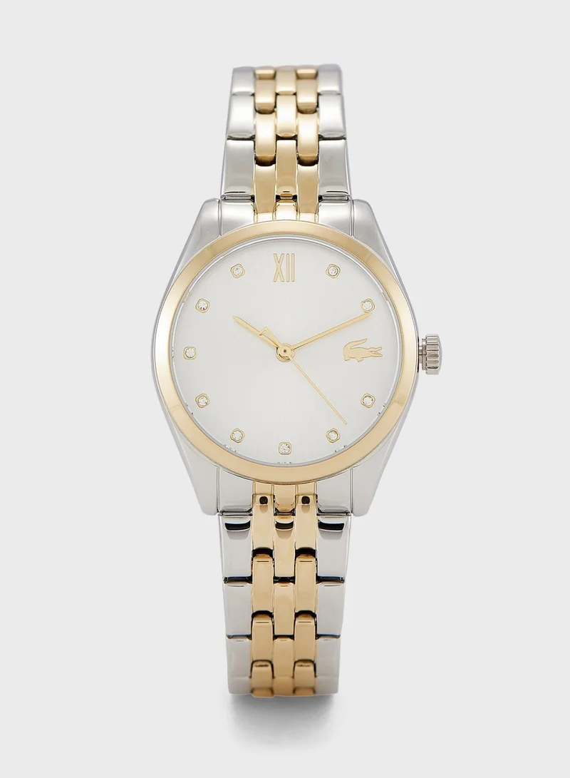 LACOSTE Tuilerie Analog Watch