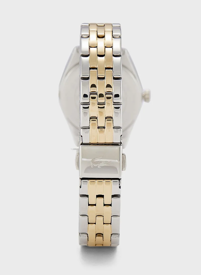 LACOSTE Tuilerie Analog Watch